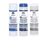 Комплект картриджей для FPS 3 (PS1005S,FCB,FCBL) UNICORN (KCB) улучшенная очистка