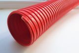 Шланг GLEAN  ПВХ ассенизаторский морозостойкий д.50мм  (красный)