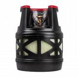 Баллон композитный 12,5 л., BBQ, TRILLON 