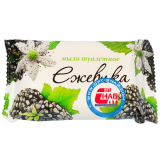 Мыло туалетное Стандарт "Ежевика" в обертке 100гр/80