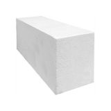 Блок газобетонный 150*250*625 ИСТКУЛЬТ /D500/B3,5 F100 (80)