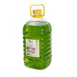 Средство для мытья посуды Бери чистоту лимон и мята 5л ПЭТ/3