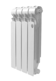Радиатор биметаллический Royal Thermo Indigo B 500 4 секции