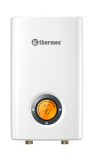 Водонагреватель проточный THERMEX  Topflow 10000Вт 350*120*200