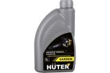 Масло цепное минеральное 80W90, для техники Huter, 1л