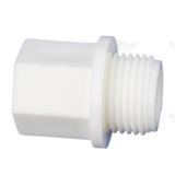 Пробка d15(1/2") НР  ППР