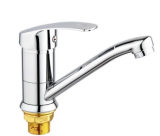 Смеситель для кухни SL85-004FBS-15 , Д35