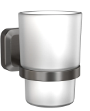 Стакан для зубных щеток STORM