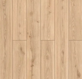 Ламинат 33 класс WOODROYAL 1380*191*8 Дуб Индор, фаска (8шт, 2,1 м2/уп.) Ро