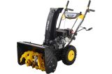 Снегоуборщик Huter SGC 4000E