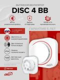 Вентилятор накладной DISC D100 двигатель BB ERA