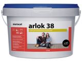 Клей для напольных покрытий FORBO Arlok 38 6,5 кг.SPC, коммерческий,полукоммерческий линолеум