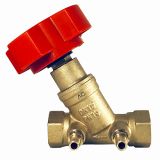Клапан балансировочный DN15 (1/2") STI