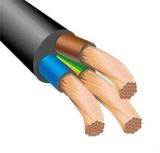 Кабель КГ-3х0.75