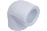 Уголок переходной d32х25 90гр. ППР PRO AQUA 