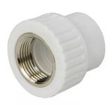 Муфта комбинированная d25-1/2" ВР ППР