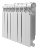 Радиатор биметаллический Royal Thermo Indigo B 500 8 секций