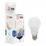 Лампа светодиодная LED smd А60-13w-840-Е27 Эра (10)