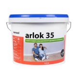 Клей для напольных покрытий FORBO Arlok 35 6.5 кг.коммерческий,полукоммерческий линолеум и виниловая