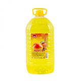 Мыло жидкое KAORI манго с глицерином 5л ПЭТ/4