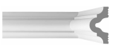 Молдинг Bello-Deco XPS М 12 (40х20)/40/