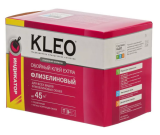 Клей обойный KLEO EXTRA д/флиз.обоев 420г/60м2 (16) 