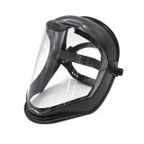 Щиток защитный, лицевой