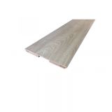 Добор 250мм. ПВХ дуб дымчатый, телескопический