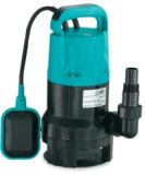 Насос дренажный "LEO" XKS-551 PW