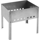 Мангал GRINDA Barbecue, 500 х 300 х 500 мм