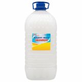 Мыло жидкое Эконом Mr.Чистоделоff белое ПЭТ 5л/3 