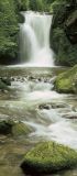 Фотообои Komar 2-1047 "Ellowa Falls" 0,97*2,2 м 