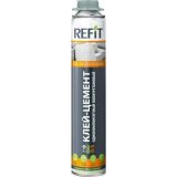 Клей-цемент Refit ПРО 780г/12
