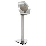 Парообразователь ERMAK CHROM | INOX-430 (на все модели)