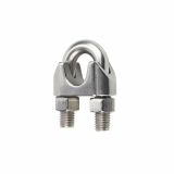 Зажим для троса 8 мм