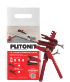 Щипцы универсальные для системы выравнивания плитки PLITONIT SVP-PROFI /30/