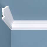 Карниз  XPS К 5 (70х35х2000мм)  