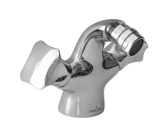 Смеситель для биде 1/2 кер. MIXLINE ML11-05 (без подводки)