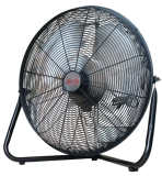 Вентилятор промышленный ВМ-20д "Умница" (220В, 4672/5266/6456 м³)