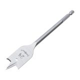 Сверло по дереву перовое, 24 х 152 мм, HCS