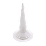 Сопла сменные к закрытому пистолету для герметика, 3 штуки