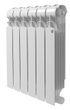 Радиатор биметаллический Royal Thermo Indigo B 500 6 секций