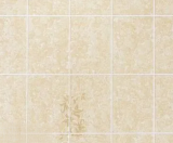 Панель Стильный дом Фреска Рима (плитка 20*30) 1.22*2.44м  Р