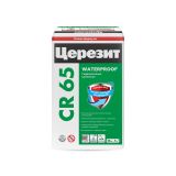 Гидроизоляция обмазочная CERESIT CR 65 жесткая 5 кг /4/