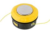 Катушка трим. MetalShield M10x1,25 с доп адапт. М10x1,0,  Hanskonner