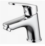 Смеситель для раковины PE 26 M Хром Palermo ESKO