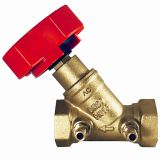 Клапан балансировочный DN20 (3/4") STI