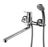 Смеситель для ванны LM6551C 