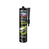 Герметик TITAN Professional битумно-каучуковый 310мл (12)