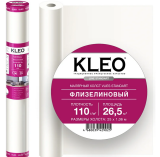 Флизелин малярный стандарт KLEO VLIES 110 1.06 *25 м